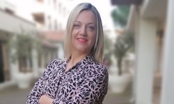 Marina predstavljanje